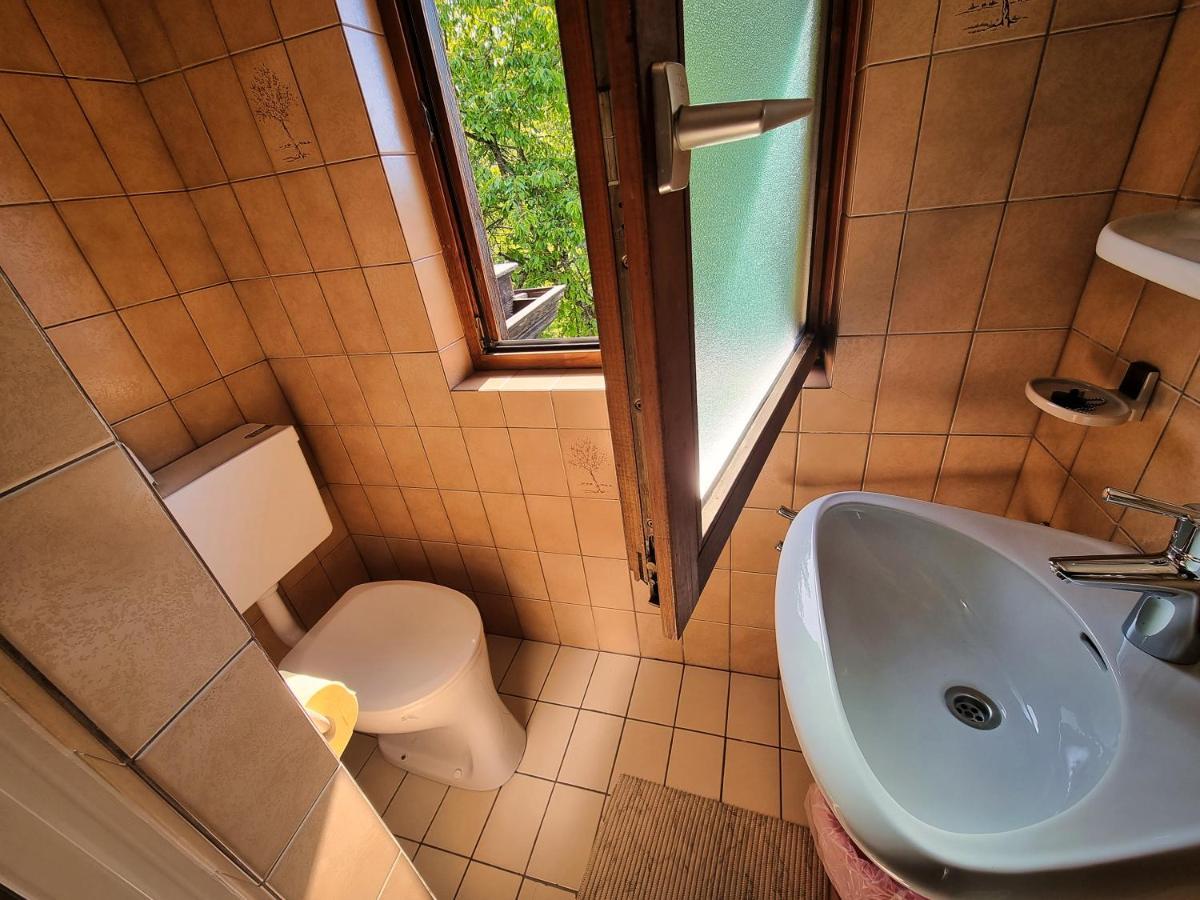 Auf Der Höhe Apartment *