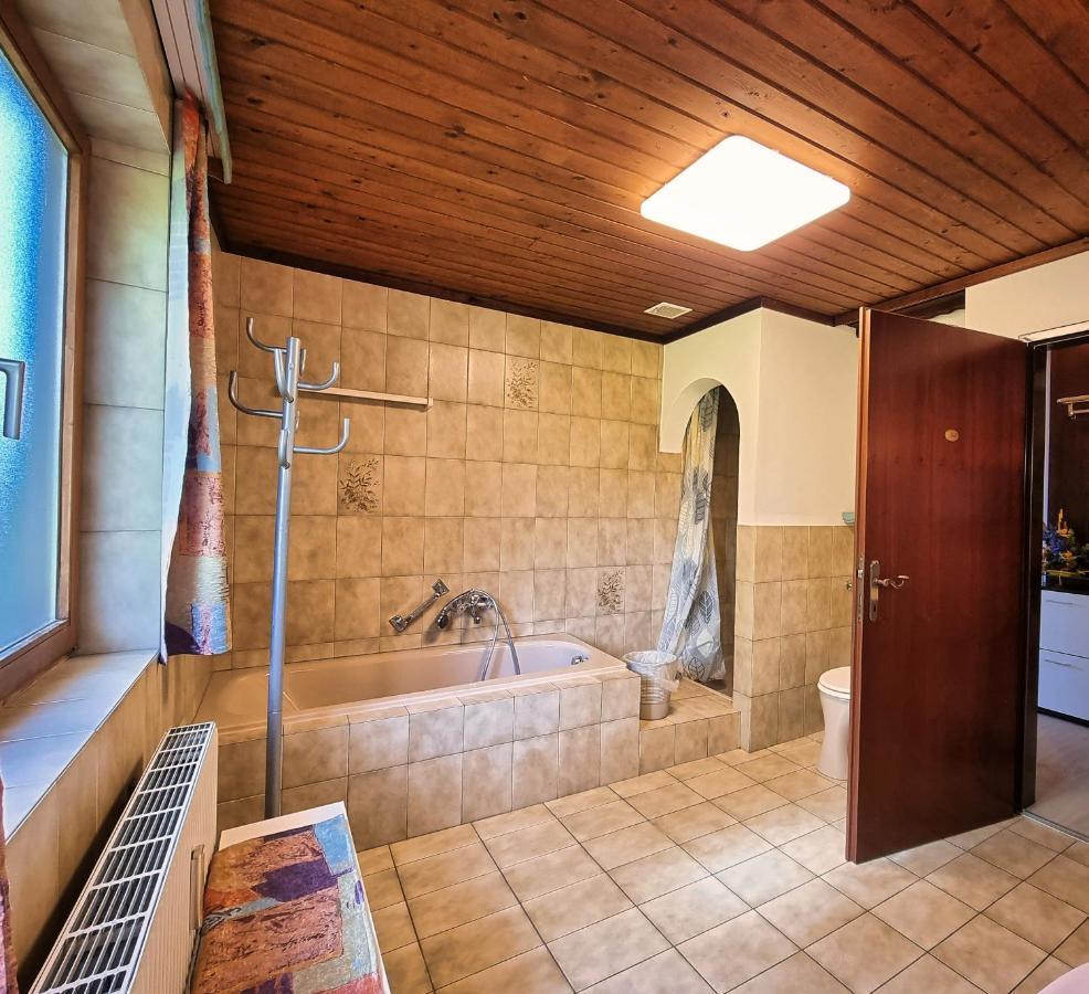 Auf Der Höhe Apartment *