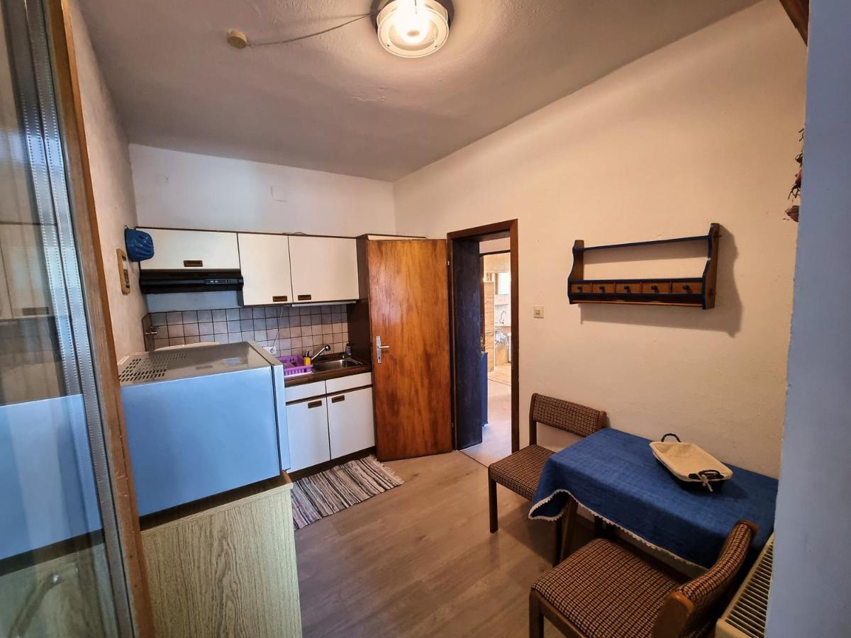 Auf Der Höhe Apartment Keutschach am See