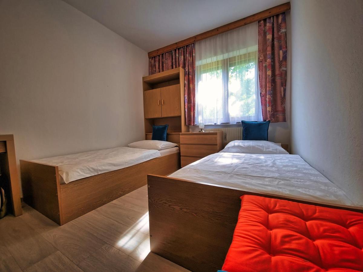 Auf Der Höhe Apartment *