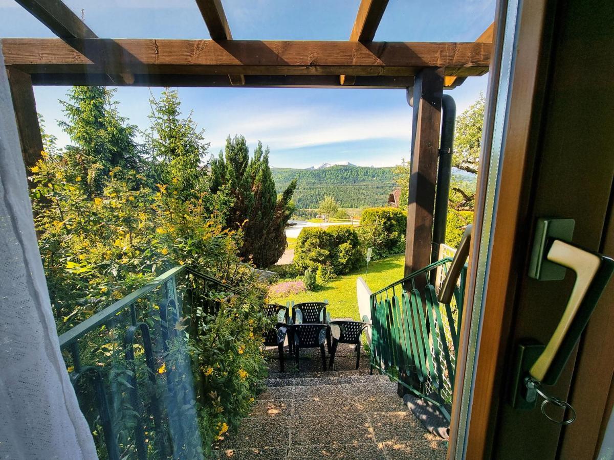 Auf Der Höhe Apartment Keutschach am See