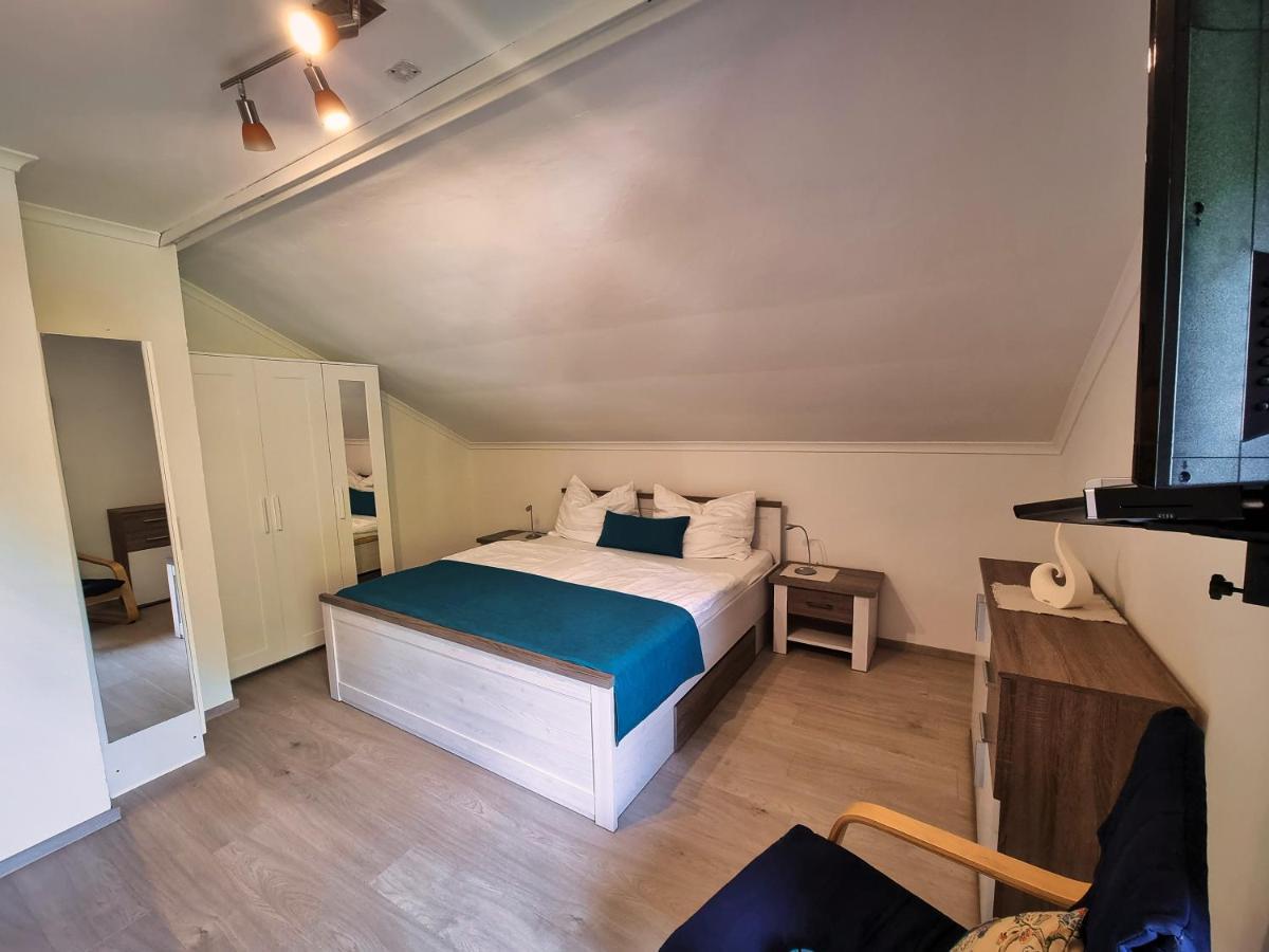 Apartment Auf Der Höhe