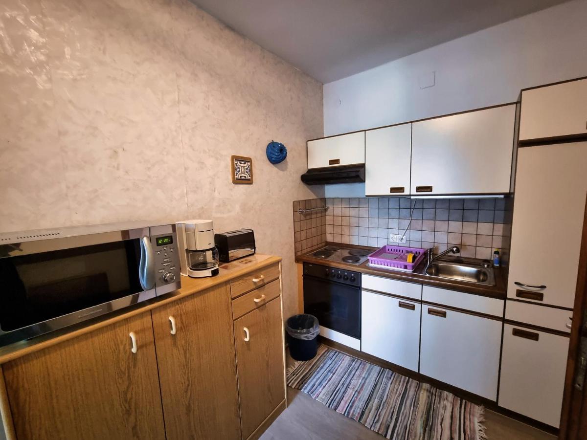 Apartment Auf Der Höhe *