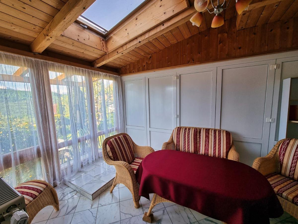 Apartment Auf Der Höhe Keutschach am See